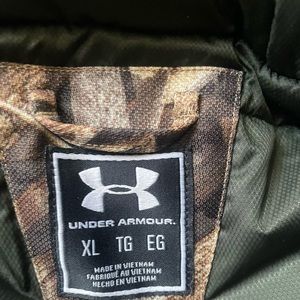 Under armour storm skysweeper